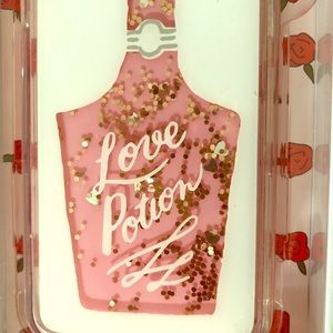iPhone X Kate Spade case